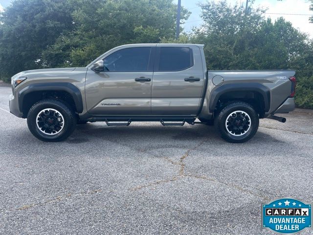 Used 2025 Toyota Tacoma Truck