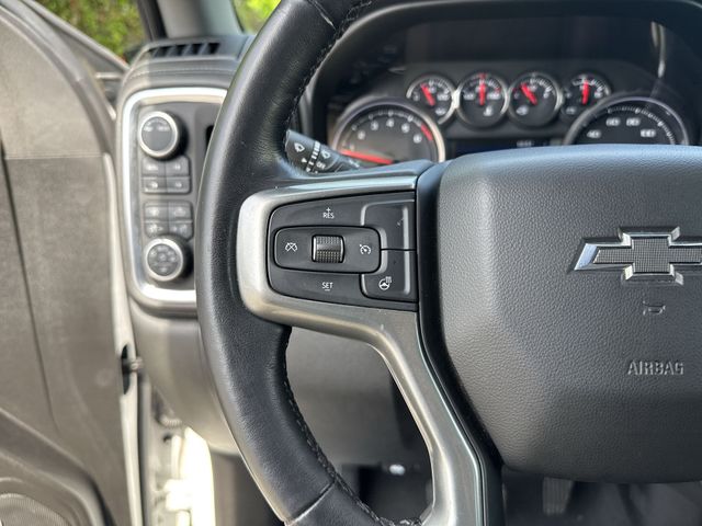Used 2021 Beige Chevrolet LT Trail Boss image 17