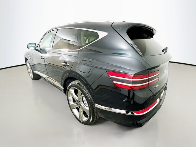 Thumbnail: 2024 Genesis GV80 - 7