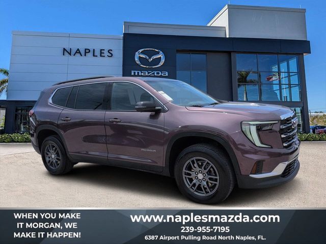 2025 GMC Acadia Elevation FWD's photo