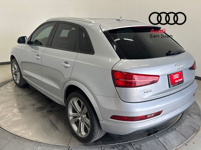 Used 2018 Silver Audi 2.0T Premium image 39