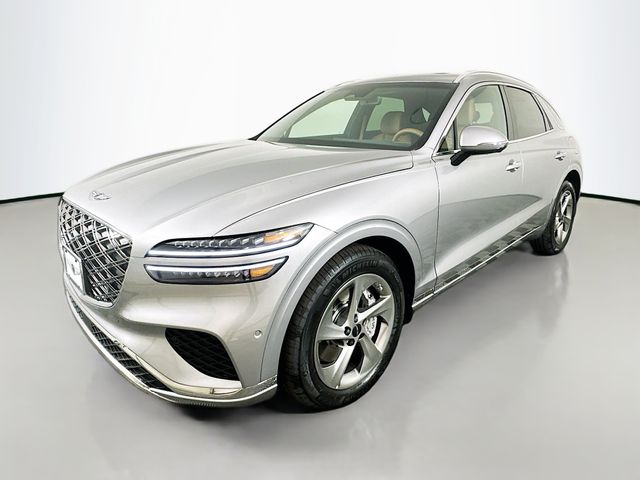 Thumbnail: 2026 Genesis GV70 - 1