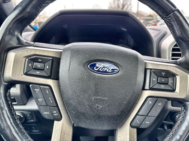 used 2019 Ford F-150 car, priced at $27,227