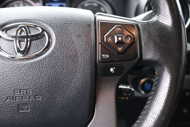 Used 2017 Toyota Tacoma Truck