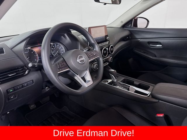 2025 Nissan Sentra SV - Photo 7