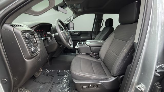 Used 2025 Gray Chevrolet Custom image 19