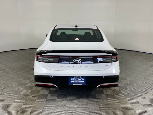 New 2026 Hyundai Sonata SEL Sport For Sale in Bremerton, WA