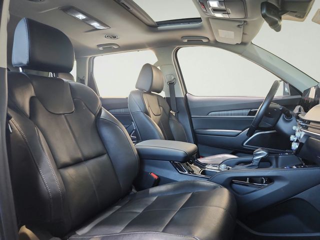 Used 2024 Kia Telluride SUV