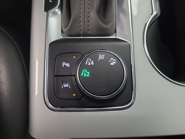 2022 – Chevrolet – Blazer