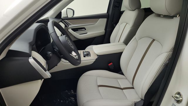 2026 Mazda CX-90 3.3 Turbo Premium Plus - 9