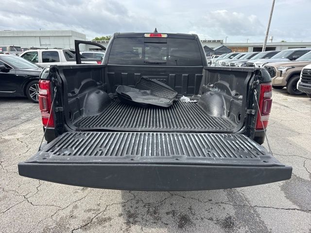 Used 2022 Ram 1500 Truck