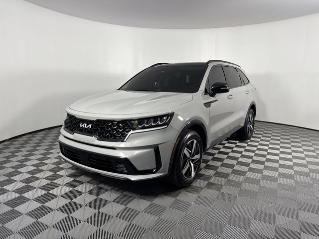 Used 2022 Kia Sorento For Sale in Indianapolis, IN