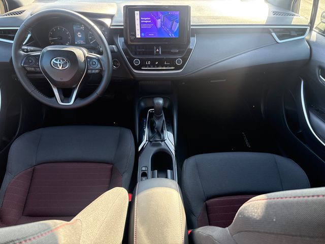 Used 2025 Toyota Corolla Sedan