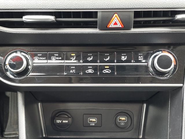 2023 Hyundai Sonata SE:167717A