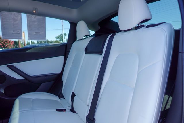 Used 2021 Tesla Model Y SUV