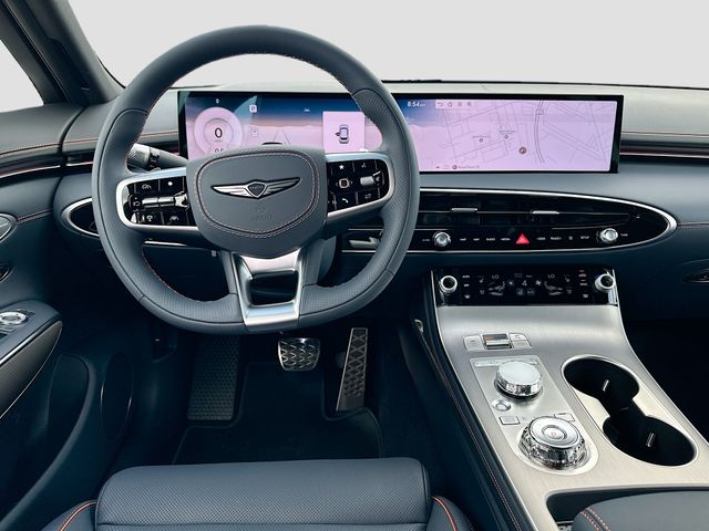Thumbnail: 2026 Genesis GV70 - 19