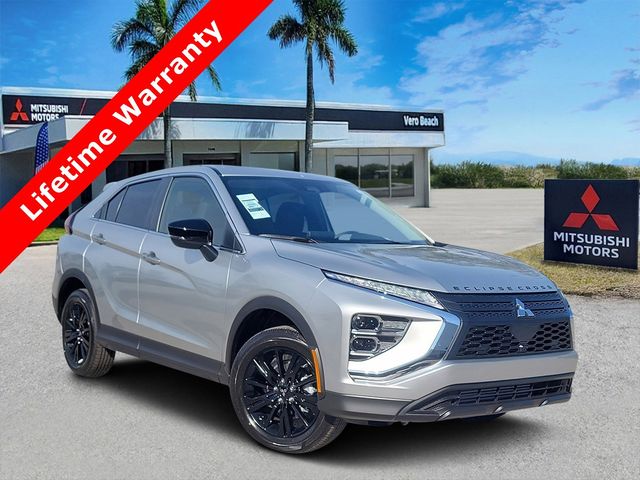 2026 Mitsubishi Eclipse Cross LE
