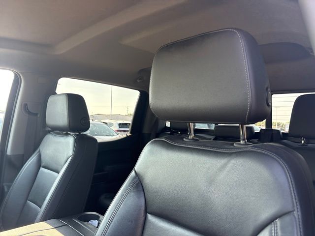 Used 2019 Chevrolet Silverado 1500 Truck