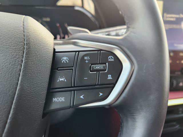 2025 Lexus NX 250 Premium White at Gullo Toyota