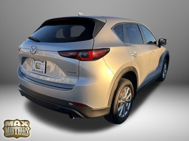 2022 Mazda CX-5 2.5 S Preferred Package 11