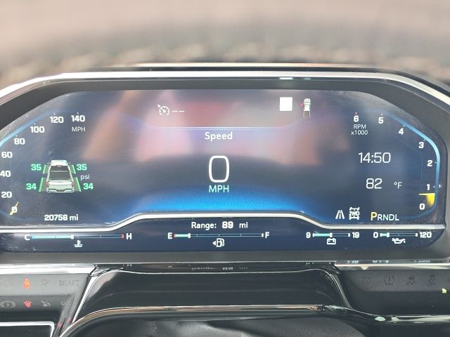 Photo of 2022 Chevrolet Silverado 1500 RST in Dallas, GA - 26,  2022 Chevrolet Silverado 1500 RST:C02452