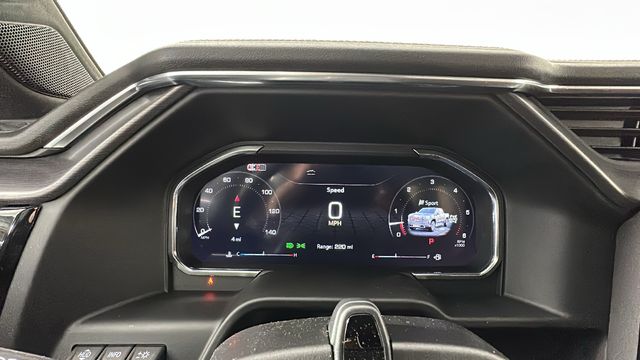 2026 GMC Sierra 1500 Denali Ultimate - Photo 20