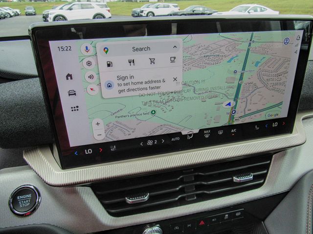 Photo of 2025 Ford Explorer Active in Dallas, GA - 14,  2025 Ford Explorer Active:167672