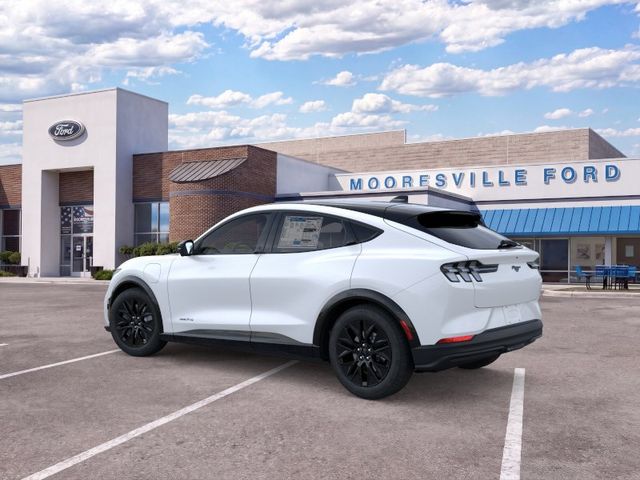 New 2026 White Ford Premium image 4