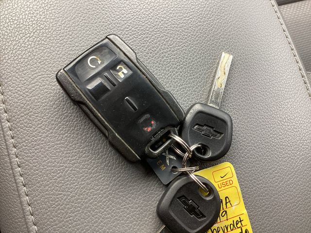 Used Car 2019 Chevrolet Colorado  Lt For Sale Under $20,000 In San Antonio, Texas