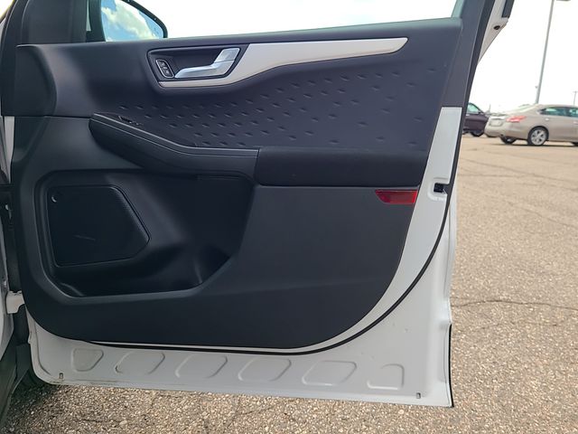 Used 2020 Ford Escape SUV