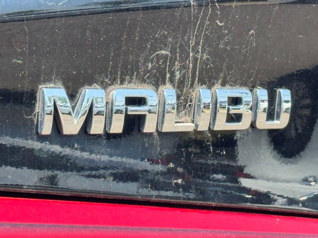 Used 2024 Chevrolet Malibu Sedan