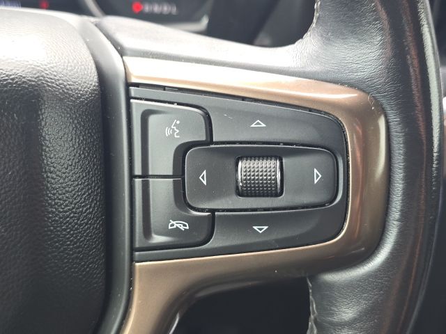 2022 Chevrolet Silverado 2500HD High Country:47004A