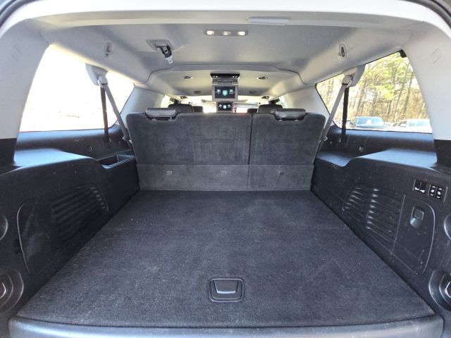 2020 GMC Yukon XL SLT:L43646A2