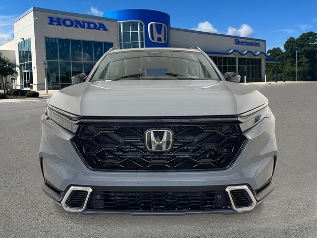 New 2026 Honda CR-V Hybrid SUV