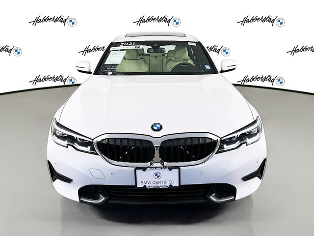 2021 BMW 3 Series 330i xDrive 2