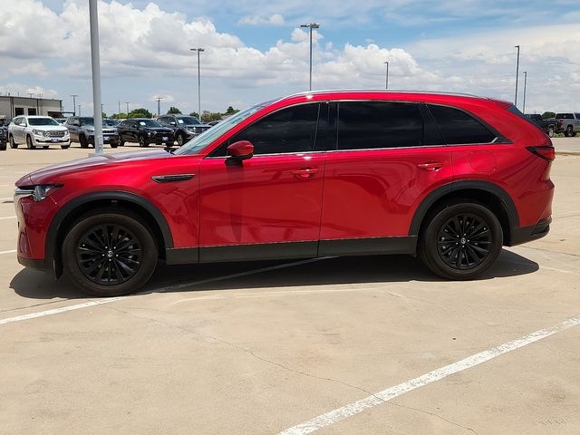 Used Car 2024 Mazda Cx-90  3.3 Turbo Preferred Plus For Sale Under $30,000 In Plainview, Texas