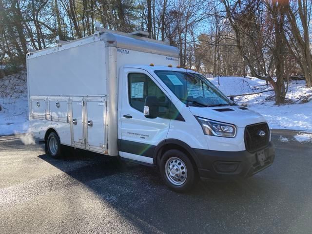 2020 Ford Transit 350 HD