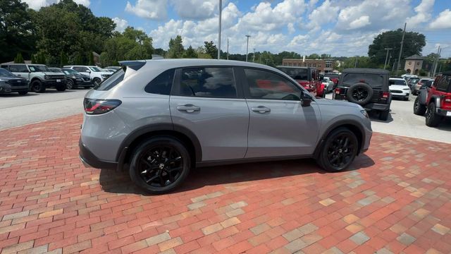 Used 2024 Honda HR-V SUV