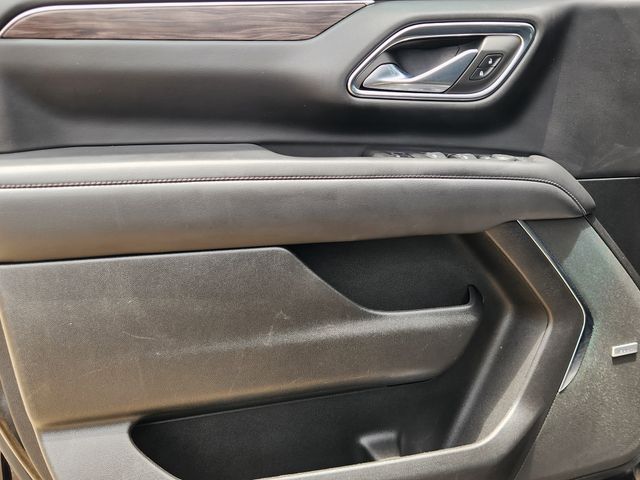 2023 Chevrolet Tahoe LT Black at Classic Elite Chevrolet Hwy 6