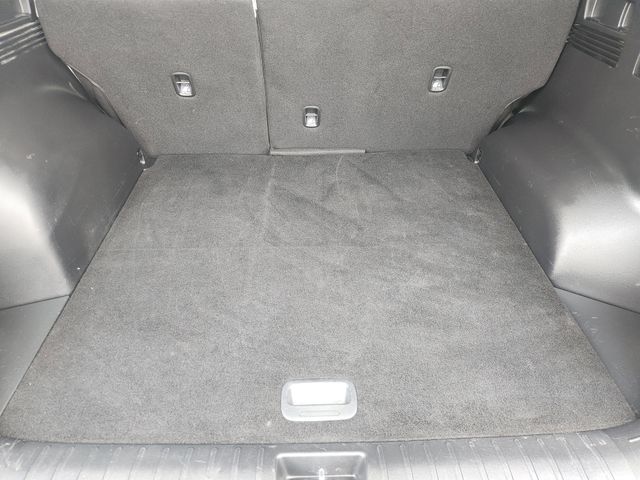 Used 2025 Hyundai Tucson SUV