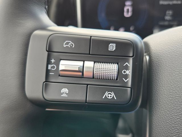 2027 Hyundai Santa Fe