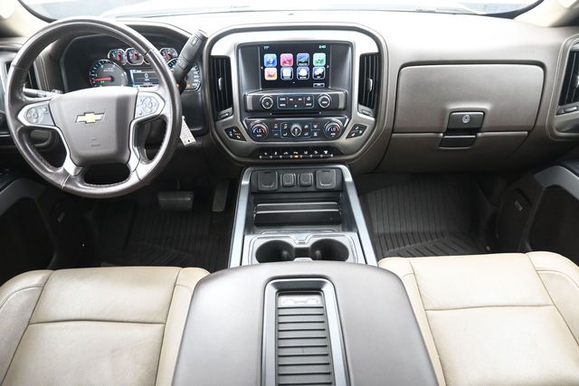 Used 2016 White Chevrolet LTZ image 19