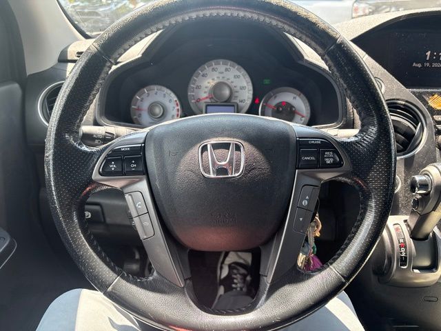 Used 2015 Honda Pilot SUV