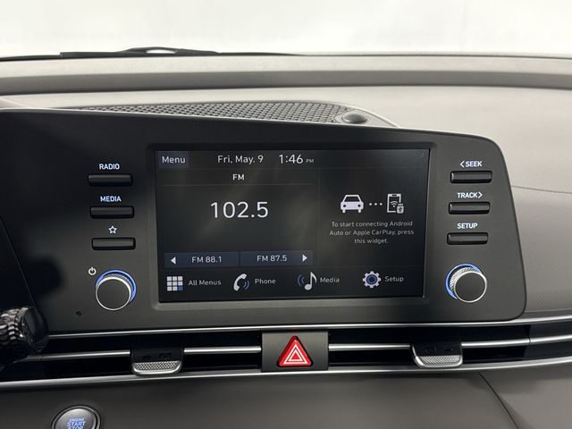 Used 2025 Hyundai Elantra For Sale in Indianapolis, IN