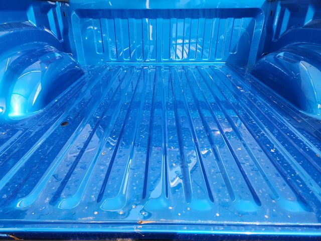 New 2026 Blue Ram Laramie image 20