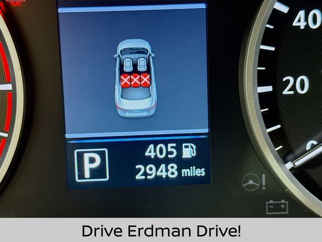 Used 2025 Nissan Sentra Sedan