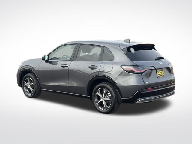 2024 Honda HR-V AWD EX-L