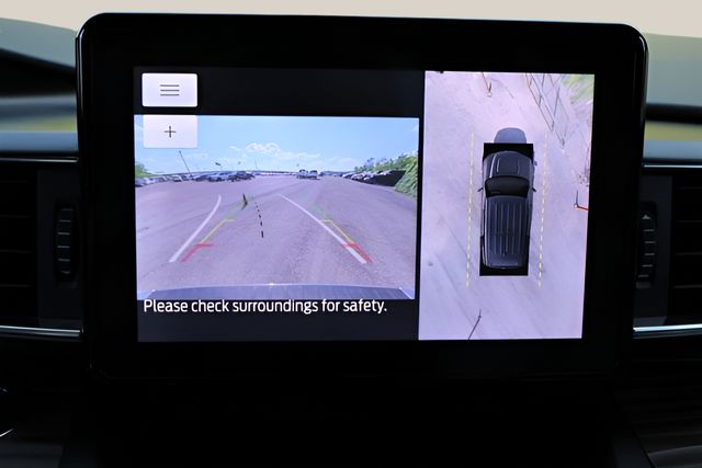 Used Car 2020 Ford Explorer  Limited For Sale Under $25,000 In Austin, Texas