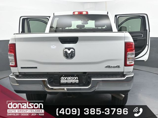used 2024 Ram 2500 car, priced at $41,983