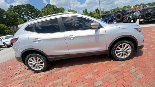 Used 2021 Nissan Rogue Sport SUV